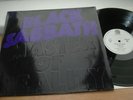 Black Sabbath Master Of Reality MALAYSIA SINGAPORE HONG KONG VERTIGO SWIRL LP