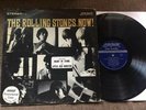 Rolling Stones Now  Hype Sticker And Promo Sticker