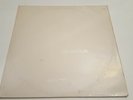 The Beatles White Album Double Vinyl LP PCS 7067 Early 1968 Press Poster  EX+