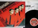 KRAFTWERK MAN MACHINE CAPITOL ECS-81083 Japan VINYL LP