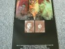 JIMI HENDRIX EXPERIENCE - Electric Ladyland - UK Polydor Reissue Double LP - EX