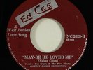 Johnny Gomez & Dot Evans & Five Flames 