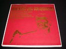 VERDI-MESSA DA REQUIEM  KARAJAN  2 LP Vinyl Boxset German Pressing  DGG 2707 065