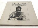 ERIC CLAPTON (CREAM) 'Crossroads' 6 X Vinyl Lp Box Set + Booklet - B94
