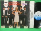 Blondie 'Parallel Lines' LP IN SHRINK w/HYPE STICKER NM