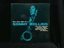 Sonny Rollins-Volume 2-Blue Note 1558-NEW YORK 23 DG RVG EAR