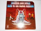THUNDER AND ROSES  King of the Black Sunrise Hendrix rare vinyl NM  psych