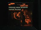 Freddie Redd Quartet/Jackie McLean-The Connection-Blue Note 4027-WEST 63RD GREAT