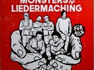 DOUBLE LP & MP3 Monsters of Liedermaching Für Alle (2lp/Gatefold+mp3) Omn Lab
