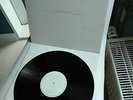 THE GOD MACHINE original Vinyl LP One Last Love In A Place Of Dying (1994)