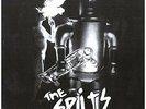 The Spits-SPITS 1 VINYL LP NEW