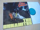 LP CLANCY ECCLES & DYNAMITES - FIRE CORNER / 1969 uk-Clandisc (Trojan)