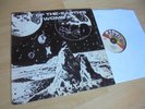 LP H.T.SPLIFF - OUT OF THE EARTH'S WOMB / 1980 uk-SEPTIC RECORDS