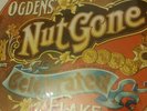 SMALL FACES - OGDENS' NUTGONE FLAKE - RED VINYL SAINSBURYS EXCLUSIVE  -  SEALED