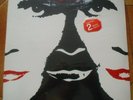 RENATO ZERO IDENTIKIT COPIA ORIGINALE ZEROLANDIA 1984 SIGILLATA