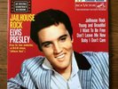 Elvis Presley - Jailhouse Rock Soundtrack - Double Vinyl - 2010 - LSP 6240 FTD