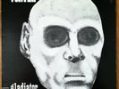 Vortex - Gladiator - Vinyl LP - Rock O Rama - 1985 - Oi - Punk - RoR