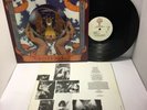 Dio - Sacred Heart LP - Warner Bros 25292-1 - Tested EX Vinyl - Original Club