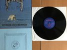 MESSIAH ” EXTREME COLD WEATHER“ Original 1- Press Lp
