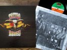 TATTOO RODEO - Rode Hard, Put Away Wet (1991) Vinyl, LP Heavy Metal EX