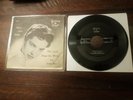1956 HTF PS 45 Betty Ann Blake Lady Sings The Blues Golden Crest female vocal 7