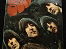 BEATLES Rubber Soul UK MONO 1965 1st pressing LP 'Loud Cut' *EX+* -1 -1 matrix