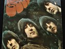 BEATLES Rubber Soul UK Parlophone PCS 3075 1965 Stereo *MINT-* LP Superb