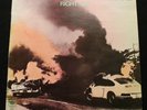 BURNIN RED IVANHOE Right On Denmark Sonet RARE 1974 Prog LP *MINT-*