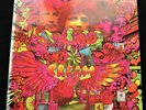 CREAM Disraeli Gears Germany Polydor 1967 1st pressing *MINT-* Psych LP