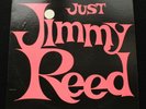 JIMMY REED Just Jimmy Reed US orig Vee Jay 1962 1st pressing MONO LP *MINT-*