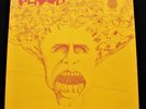 PATTO UK Vertigo Swirl UK 1970 1st pressing *MINT* Prog Psych LP w Inner