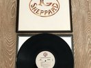 T.G. Sheppard’s Greatest Hits Vinyl Record Album 1983