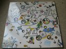 Led Zeppelin III LP UK 1st Issue GREAT PRESS  A5/B5 2nd Label CELEBRATION Ex+/Ex