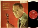 UK RCA SB 6503 R/S Heifetz Bruch Scottish Fantasy, Sargent, NSOL = LSC 2603
