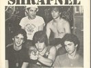 Shrapnel - Combat Love RARE 1979 US Punk 45 VG/VG+