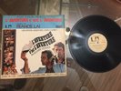 Francis Lai - L'aventure C'est L'aventure - LP Brazil - 1973 - Orig du Film
