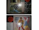 Stephen Bishop - Sleeping With Girls Asian Official LP
