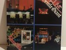 Gentle Giant Live Playing The Fool NM Near Mint 2 LPs Gatefold Capitol 1977