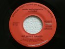 MODERN SOUL-LARRY WEDGEWORTH AND CLIQUE-NO MORE GAMES-GROOVEHALL RECORDS