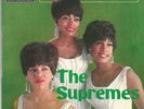 THE SUPREMES I hear a symphony RARE FRENCH EP TAMLA MOTOWN 1965 WITH TAG