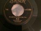 The Clovers Nip Sip Doo Wop R&b Rock & Roll