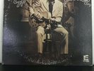 Melvin Sparks Texas Twister LP OG Jazz Funk Soul  Eastbound WLP Promo