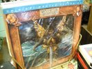 Jethro Tull Original Master Vinyl LP The Broadsword and the Beast SEALED 