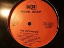 Mobb Deep: The Infamous (VG+ Loud Records Reissue 2LP)