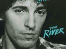2LP BRUCE SPRINGSTEEN THE RIVER 180 G VINYL
