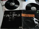U2 - RATTLE AND HUM - VINILE - LP 33 GIRI -12