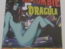 Rob Zombie Dragula USA 1998 Promo Only Geffen GEFPS-19427