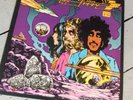 Original 1973 Thin Lizzy album Vagabonds Of The Western World - excellent