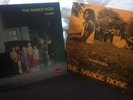 THE SAVAGE ROSE 2LPs  In the Plain 1969  and  travelin' 1969  Polydor Reissues