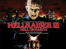 MILLER, Randy - Hellraiser III: Hell On Earth (Soundtrack) (remastered) - 2xLP